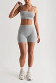 double straps sports bras